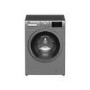 Refurbished Beko WEX740430S Freestanding 7KG 1400 Spin Washing Machine Silver