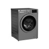 Refurbished Beko WEX740430S Freestanding 7KG 1400 Spin Washing Machine Silver
