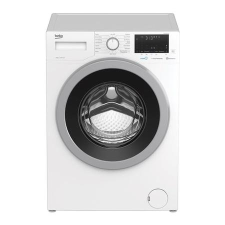 Refurbished Beko WEX840530W Freestanding 8KG 1400 Spin Washing Machine