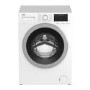 Refurbished Beko WEX840530W Freestanding 8KG 1400 Spin Washing Machine