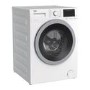 Refurbished Beko WEX840530W Freestanding 8KG 1400 Spin Washing Machine