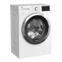 Refurbished Beko WEX84064E0W Freestanding 8KG 1400 Spin Washing Machine White