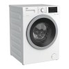 Refurbished Beko WEX940530W Smart Freestanding 9KG 1400 Spin Washing Machine White