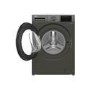Refurbished Beko Aquatech WEX94064E0G Freestanding 9KG 1400 Spin Washing Machine