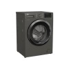 Refurbished Beko Aquatech WEX94064E0G Freestanding 9KG 1400 Spin Washing Machine