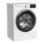 Refurbished BEKO Aquatech WEX94064E0W Bluetooth 9KG 1400 Spin Washing Machine - White