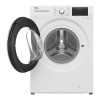 Refurbished BEKO Aquatech WEX94064E0W Bluetooth 9KG 1400 Spin Washing Machine - White