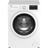 Refurbished Beko WEY86052W Freestanding 8KG 1600 Spin Washing Machine