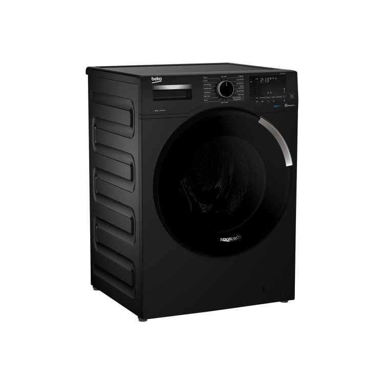 Refurbished Beko WEY94P64EB Freestanding 9KG 1400 Spin Washing Machine