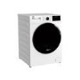 Refurbished Beko WEY94P64EW Smart Freestanding 9KG 1400 Spin Washing Machine White