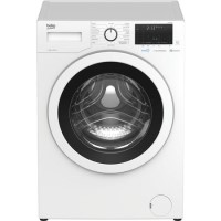 Refurbished Beko WEY96052W Freestanding 9KG 1600 Spin Washing Machine White