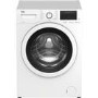 Refurbished Beko WEY96052W Freestanding 9KG 1600 Spin Washing Machine White