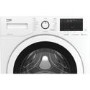 Refurbished Beko WEY96052W Freestanding 9KG 1600 Spin Washing Machine White