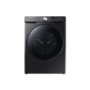 Refurbished Samsung WF18T8000GV/EU Freestanding 18KG 1100 Spin Washing Machine