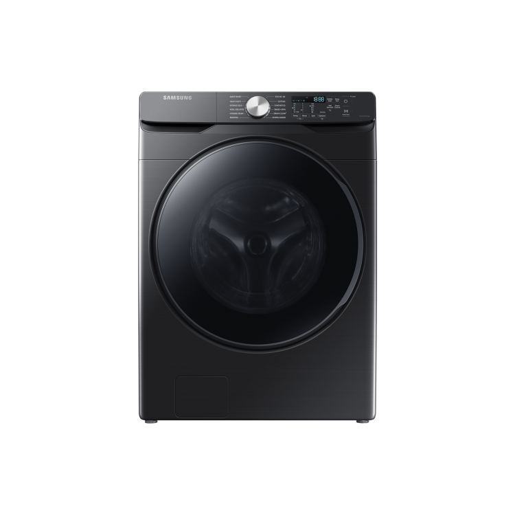 Refurbished Samsung WF18T8000GV/EU Freestanding 18KG 1100 Spin Washing Machine