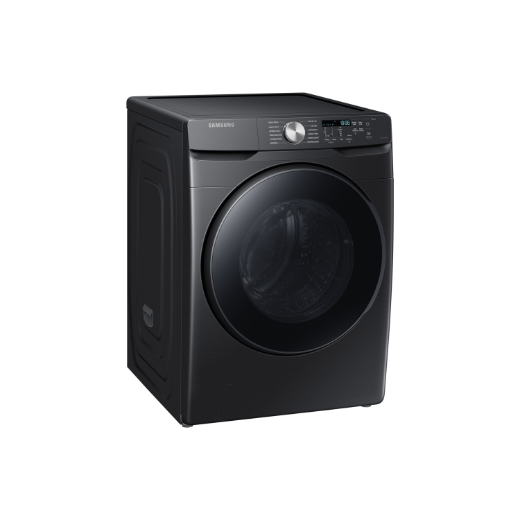 Refurbished Samsung WF18T8000GV/EU Freestanding 18KG 1100 Spin Washing Machine