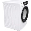 Refurbished Hisense WFGA90141VM Freestanding 9KG 1400 Spin Washing Machine White