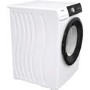 Refurbished Hisense WFGA90141VM Freestanding 9KG 1400 Spin Washing Machine White