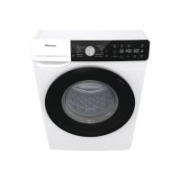 Refurbished Hisense WFGE90141VM Freestanding 9KG 1400 Spin Washing Machine White