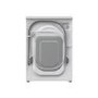 Refurbished Hisense WFGE90141VM Freestanding 9KG 1400 Spin Washing Machine White