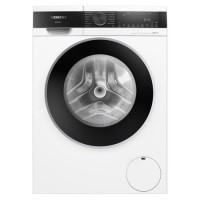 Refurbished Siemens iQ500 9kg 1600rpm Washing Machine White