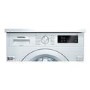 Refurbished Siemens WI14W301GB iQ500 Integrated 8KG 1400 Spin Washing Machine