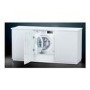 Refurbished Siemens WI14W301GB iQ500 Integrated 8KG 1400 Spin Washing Machine