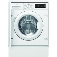 Siemens iQ700 8kg 1400rpm Integrated Washing Machine