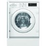 Refurbished Siemens WI14W501GB Integrated 8KG 1400 Spin Washing Machine