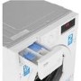Refurbished Beko WIR86540F1 Integrated 8KG 1600 Spin Washing Machine
