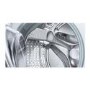 Refurbished Bosch Serie 6 WIW28301GB Integrated 8KG 1400 Spin Washing Machine