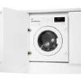 Refurbished BEKO Pro WIX765450 Integrated 7 kg 1600 Spin Washing Machine