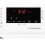 Refurbished BEKO Pro WIX765450 Integrated 7 kg 1600 Spin Washing Machine
