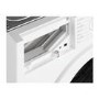 Refurbished Beko WIY84540F Integrated 8KG 1400 Spin Washing Machine