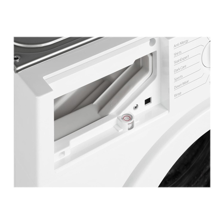Refurbished Beko WIY84540F Integrated 8KG 1400 Spin Washing Machine