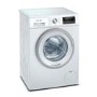 Refurbished Siemens WM14N191GB Freestanding 7KG 1400 Spin Washing Machine White