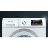 Refurbished Siemens WM14N191GB Freestanding 7KG 1400 Spin Washing Machine White