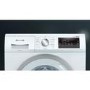 Refurbished Siemens WM14N191GB Freestanding 7KG 1400 Spin Washing Machine White