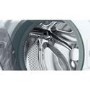 Refurbished Siemens WM14N191GB Freestanding 7KG 1400 Spin Washing Machine White