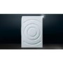 Refurbished Siemens WM14N191GB Freestanding 7KG 1400 Spin Washing Machine White