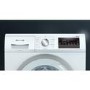 Refurbished Siemens WM14N202GB iQ300 8kg 1400rpm Freestanding Washing Machine With Quiet IQdrive Motor - White