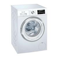 Refurbished Siemens WM14UT93GB Freestanding 9KG 1400 Spin Washing Machine