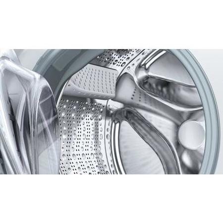 Refurbished Siemens WM14UT93GB Freestanding 9KG 1400 Spin Washing Machine