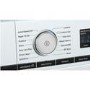 Refurbished Siemens WM14VMH4GB Smart Freestanding 9KG 1400 Spin Washing Machine White
