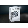 Refurbished Siemens WM14VMH4GB Smart Freestanding 9KG 1400 Spin Washing Machine White