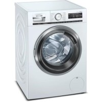 Refurbished Siemens IQ-500 WM16XMH9GB Smart Freestanding 9KG 1600 Spin Washing Machine White Refurbished Siemens IQ-500 WM16XMH9GB Smart Freestanding 9KG 1600 Spin Washing Machine White