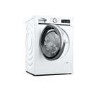 Refurbished Siemens IQ-500 WM16XMH9GB Smart Freestanding 9KG 1600 Spin Washing Machine White