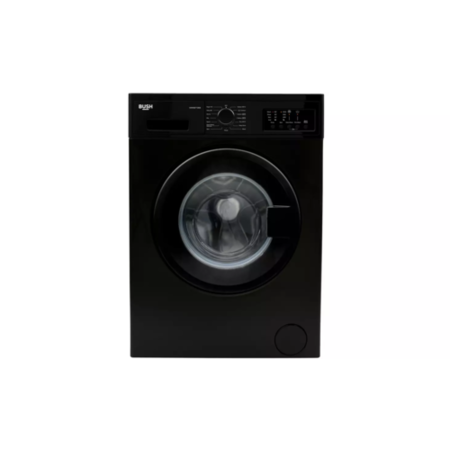 Refurbished Bush WMNB712EB Freestanding 7KG 1200 Spin Washing Machine