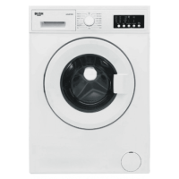 Refurbished Bush WMNB712EW 7KG 1200 Spin Washing Machine