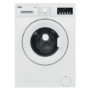 Refurbished Bush WMNB712EW 7KG 1200 Spin Washing Machine